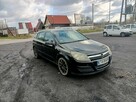 Opel Astra 1.7CDTI 110km 07r - 1