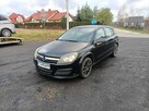 Opel Astra 1.7CDTI 110km 07r - 2