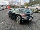 Opel Astra 1.7CDTI 110km 07r - 3