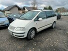 Volkswagen Sharan 2.0TDI 140km 08r - 1