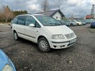 Volkswagen Sharan 2.0TDI 140km 08r - 2