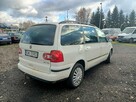Volkswagen Sharan 2.0TDI 140km 08r - 3