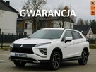 Mitsubishi Eclipse Cross z Gwarancją Bezwypadkowy 100% - 1