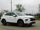Mitsubishi Eclipse Cross z Gwarancją Bezwypadkowy 100% - 5