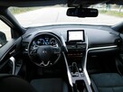 Mitsubishi Eclipse Cross z Gwarancją Bezwypadkowy 100% - 14