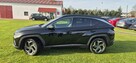 Hyundai Tucson HYBRYDA, bogate wyposażenie - 4