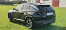Hyundai Tucson HYBRYDA, bogate wyposażenie - 5