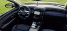 Hyundai Tucson HYBRYDA, bogate wyposażenie - 16
