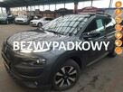 Citroen C4 Cactus BEZKOLIZYJNY,ORYGINALNY LAKIER,WYMIENIONY ROZRZĄD PRZY 117.000 km