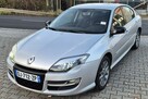 Renault Laguna Lifting 1.5 dCi 110KM LIMITED Alu Nawigacja  Xenon