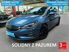 Opel Astra 1.4 150KM Navi,Asyst.Park,MartwePole,GrzaneFotele Przód/Tył/Kierownica - 1
