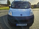 Fiat Fiorino Polski salon, LPG, VAT-1 F. Vat 23%. - 2