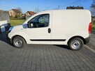 Fiat Fiorino Polski salon, LPG, VAT-1 F. Vat 23%. - 13