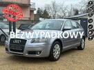 Audi A3 BOSE*Alu*16*LIFT*Sportback*1.6i*Niemcy*Bezwypadek*Opłacona - 1