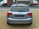 Audi A3 BOSE*Alu*16*LIFT*Sportback*1.6i*Niemcy*Bezwypadek*Opłacona - 10