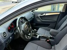 Audi A3 BOSE*Alu*16*LIFT*Sportback*1.6i*Niemcy*Bezwypadek*Opłacona - 16