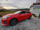 Kia Pro Cee'd GT line 1,4 Turbo - 1