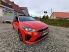 Kia Pro Cee'd GT line 1,4 Turbo - 5