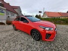 Kia Pro Cee'd GT line 1,4 Turbo - 6