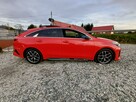 Kia Pro Cee'd GT line 1,4 Turbo - 8