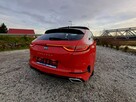 Kia Pro Cee'd GT line 1,4 Turbo - 14