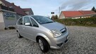 Opel Meriva bez korozji 2 kpl kół zadbane auto - 3