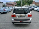 Chevrolet Orlando 1.8i klima elektyka czujniki 7 osób stan BDB - 5