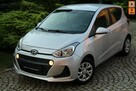 Hyundai i10 Benzyna Automat Klima Nawigacja Super Stan 104 tys km