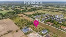 Działka budowlana, piękna blisko jeziora-Łomianki - 4