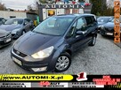 Ford Galaxy 2,0TDCI 140KM! 7OS ,GWARANCJA *Nowy Rozrząd * Nowy Dwumas ,Zamiana