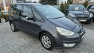 Ford Galaxy 2,0TDCI 140KM! 7OS ,GWARANCJA *Nowy Rozrząd * Nowy Dwumas ,Zamiana - 3