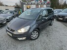 Ford Galaxy 2,0TDCI 140KM! 7OS ,GWARANCJA *Nowy Rozrząd * Nowy Dwumas ,Zamiana - 5