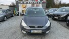 Ford Galaxy 2,0TDCI 140KM! 7OS ,GWARANCJA *Nowy Rozrząd * Nowy Dwumas ,Zamiana - 7