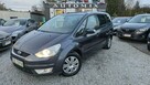 Ford Galaxy 2,0TDCI 140KM! 7OS ,GWARANCJA *Nowy Rozrząd * Nowy Dwumas ,Zamiana - 8