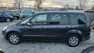 Ford Galaxy 2,0TDCI 140KM! 7OS ,GWARANCJA *Nowy Rozrząd * Nowy Dwumas ,Zamiana - 9
