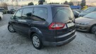 Ford Galaxy 2,0TDCI 140KM! 7OS ,GWARANCJA *Nowy Rozrząd * Nowy Dwumas ,Zamiana - 10