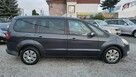 Ford Galaxy 2,0TDCI 140KM! 7OS ,GWARANCJA *Nowy Rozrząd * Nowy Dwumas ,Zamiana - 13