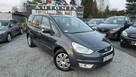 Ford Galaxy 2,0TDCI 140KM! 7OS ,GWARANCJA *Nowy Rozrząd * Nowy Dwumas ,Zamiana - 14