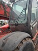 ładowarka teleskopowa Manitou 2007r/budowlana - 12