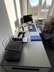 Biurko na wymiar – idealne do biura lub domowego gabinetu - 6