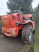 ładowarka teleskopowa Manitou 2007r/budowlana - 14