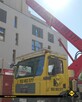 Wynajem podnośników koszowych i dźwigów - 3