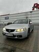 Honda Accord 2004 r. - mało pali, w codziennej eksploatacji - 2