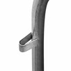 Barierka imprezowa oddzielająca stalowa 230 cm - 3