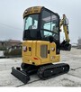 Caterpillar 301.8 GWARANCJA FABRYCZNA 3 LATA - 5
