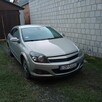 Opel Astra GTC 1.6 Benzyna 2005 Rok Zamiana. - 2