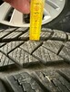 koła 4x4 235/65 R17 felgi + gumy dot 3223 do Suv mercedes - 4