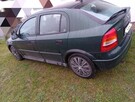 Opel Astra G Benzyna Gaz - 3