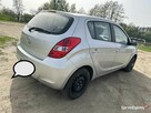 Sprzedam Hyundai i20 - 3