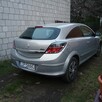 Opel Astra GTC 1.6 Benzyna 2005 Rok Zamiana. - 3